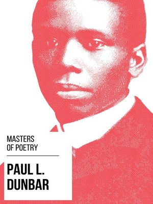cover image of Masters of Poetry--Paul L. Dunbar